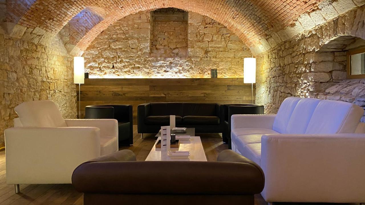 Hotel Sonne Зіссах Екстер'єр фото