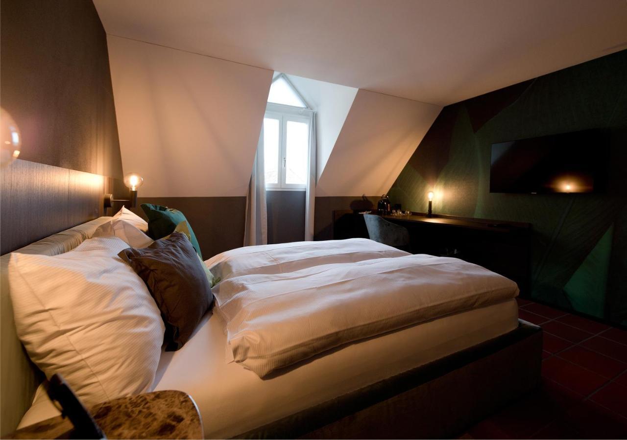 Hotel Sonne Зіссах Екстер'єр фото