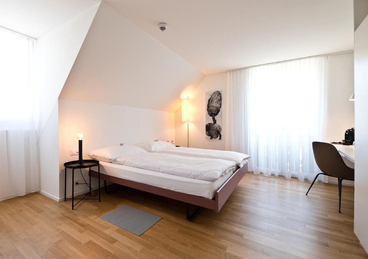 Hotel Sonne Зіссах Екстер'єр фото